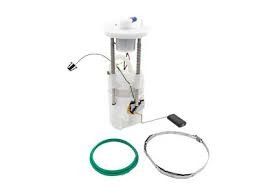 BMW 16117195463 Auto AC e elettricità parti Fuel Pump Module Assembly
