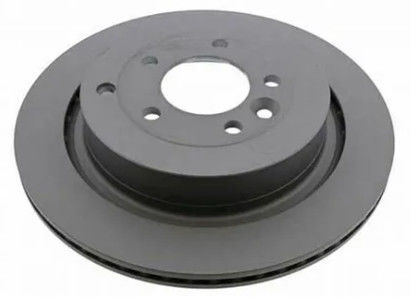 BMW 34216765887 Parti del telaio Disco del freno
