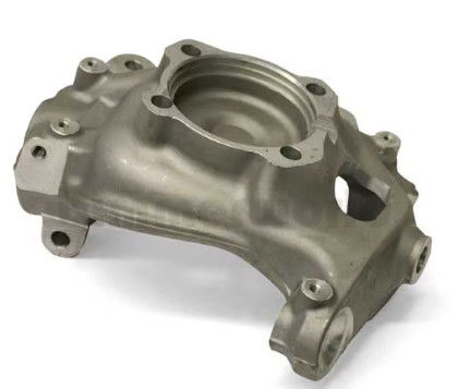 BMW 31216760953 Parti del telaio Maniglia di sterzo