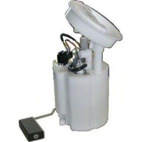Mercedes Benz 2034702394 Auto AC e elettricità parti Fuel Pump Module Assemblaggio