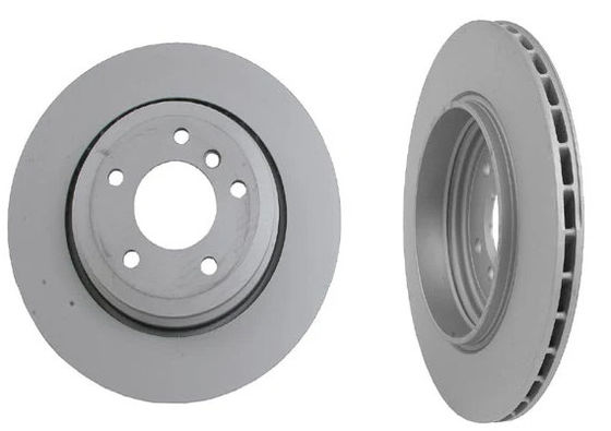 BMW 34216864052 Parti del telaio Disco del freno