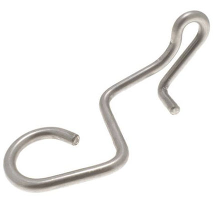 Land Rover SPU500050 Parti del telaio Parcheggio Bracket del cavo del freno