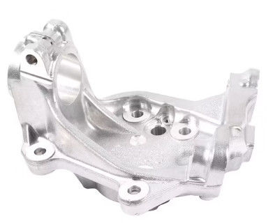 BMW 31216764443 Parti del telaio Maniglia di sterzo