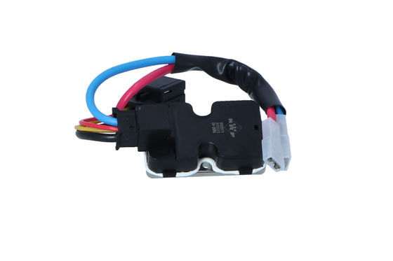 Mercedes Benz 1408218351 Auto AC e parti elettriche Blower Motore Resistor
