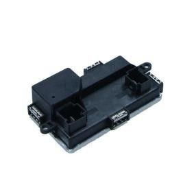 BMW 64119220847 Auto AC e parti elettriche Blower Motor Resistor