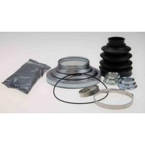 Mercedes Benz 0003570491 Parti del telaio CV