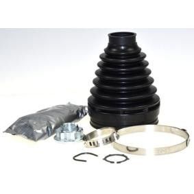 Mercedes Benz 1693600968 Parti del telaio CV Kit di avvio congiunto