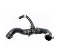 Mercedes Benz 2218301696 Auto AC e elettricità parti scaldabagno tubo dell'acqua