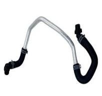 Mercedes Benz 2742002551 Auto AC e elettricità parti scaldabagno tubo dell'acqua