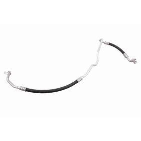 BMW 64509252990 Auto AC e parti elettriche condensatore d'aria tubo