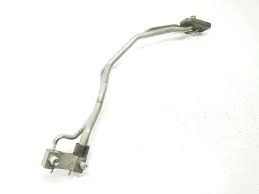 BMW 64539271894 Auto AC e parti elettriche condensatore d'aria tubo