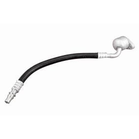 Mercedes Benz 2048303115 Auto AC e elettricità parti A/C tubo di aspirazione refrigerante