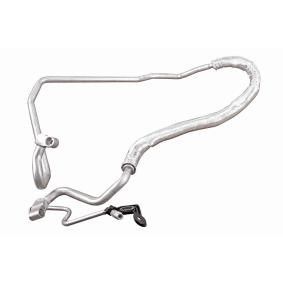 BMW 64533455912 Auto AC e parti elettriche condensatore d'aria tubo