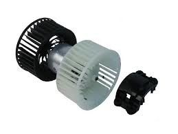 BMW 64116900685 Auto AC e elettricità parti A/C calore soffiatore motore