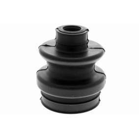 Mercedes Benz 1243570191 Parti del telaio CV Joint Boot Kit