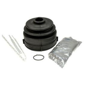 Mercedes Benz 4603370485 Parti del telaio CV Set di stivali congiunti