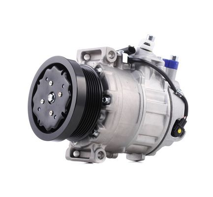Mercedes Benz 0002308611 Compressore di aria condizionata e elettrica