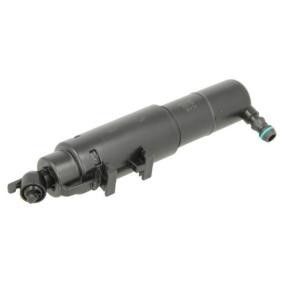 Mercedes Benz 2518601847 Auto AC e elettricità parti faro ugello lavastoviglie