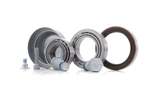 Mercedes Benz 2103300051 Kit di riparazione dei cuscinetti delle ruote