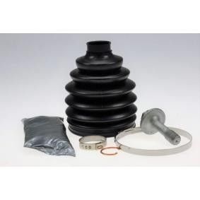 Mercedes Benz 2463303500 Parts del telaio CV Boot