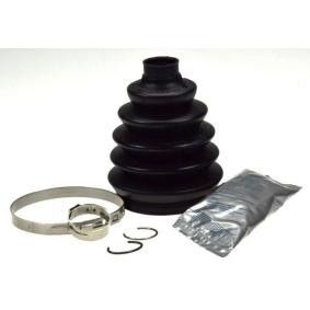 BMW 31607608096 Parti del telaio CV Joint Boot Kit
