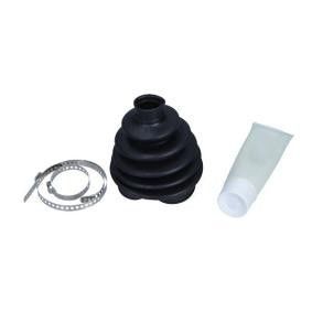 BMW 31607529203 Parti del telaio Front Exterior CV Joint Boot Kit