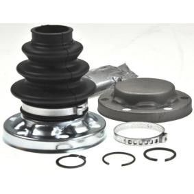 BMW 33211229589 Parti del telaio CV Joint Boot