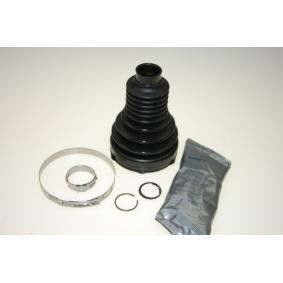 Mercedes Benz 0003572000 Parti del telaio CV Set di stivali congiunti