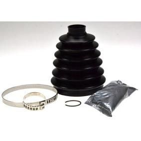 Mercedes Benz 1663300085 Parts del telaio CV Joint Boot Kit