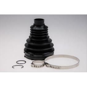 BMW 31607620599 Parti del telaio asse anteriore kit di stiva comune interno