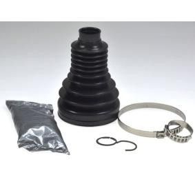 BMW 31607570270 Parti del telaio retro interno CV Joint Boot Kit