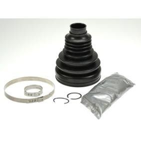 BMW 31607545107 Parti del telaio retro interno CV Joint Boot Kit
