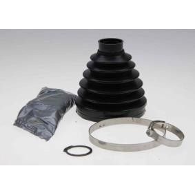 Mercedes Benz 1643300585 Parti del telaio CV Set di avvio congiunto