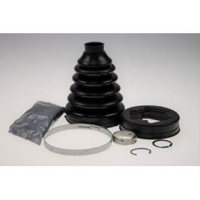 BMW 31607565315 Parti del telaio Interiore CV Joint Boot Kit