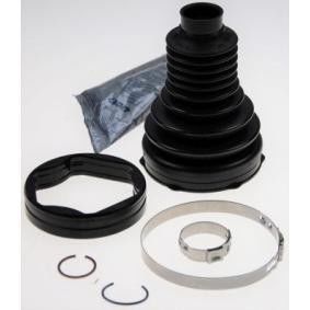 BMW 31608657288 Parti del telaio CV Boot Joint Bellows Kit