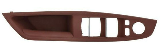 BMW 51417261933 D Auto Body Parts Porta interna Porta interna Maniglie di trazione e pannello di interruttore della finestra