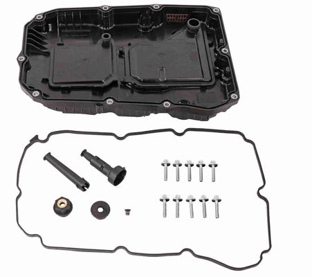 Mercedes Benz 7252703707 Parti del telaio Cisterna dell'olio della trasmissione