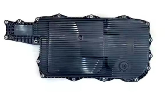 Land Rover LR114012 Parts Chassis Transmission Oil Pan GasketTransmission Oil Pan