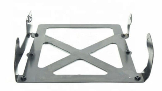 Land Rover LR073535 Parts Chassis Oil Pan
