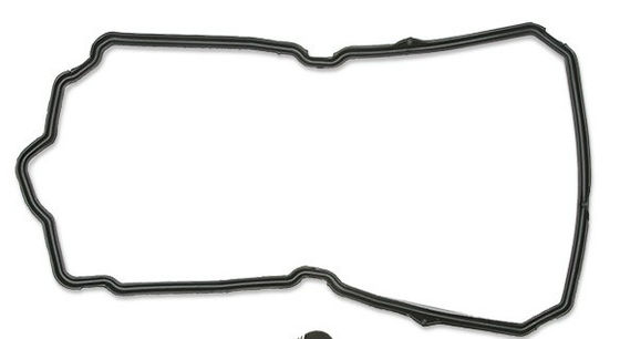 Mercedes Benz 2202710380 Parti del telaio Trasmissione Gaschetta di olio