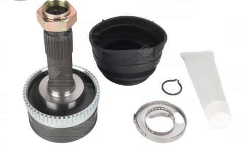 Mercedes Benz 765100101 Parti del telaio CV Joint