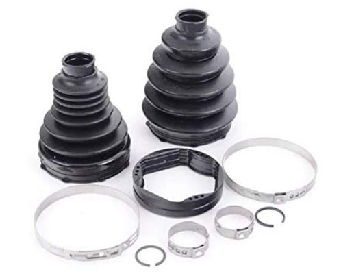 MINI 31609806560 Parti del telaio Kit di riparazione del bagagliaio dei giunti omocinetici
