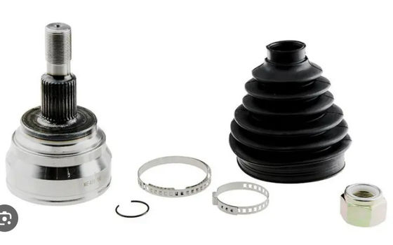 Mercedes Benz 1663507100 Parti del telaio Kit di riparazione del bagagliaio dei giunti omocinetici