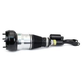 Mercedes Benz 2223204713 Parti del telaio Assorbente d'urto