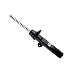 BMW 31316866030 Parti del telaio Assorbente d'urto