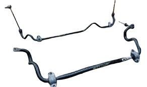 Mercedes Benz 2223231365 Parti del telaio Stabilizzatore