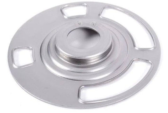 Mercedes Benz 2720510739 Parti del motore Regolazione dell'albero di camminatura dello sprocket
