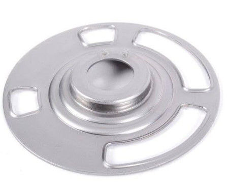 Mercedes Benz 2720510539 Parti del motore Regolazione dell'albero di camminatura dello sprocket