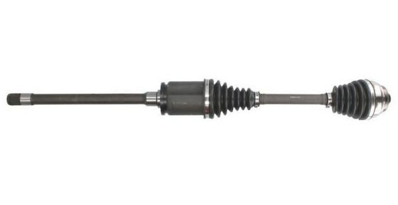 BMW 31607618680 Parti del telaio Albero motore