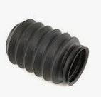 BMW 31331094749 Parti del telaio Copertura antipolvere per assorbente d'urto